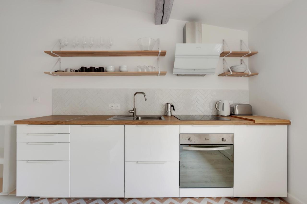 #Lafrenchcasa Belsunce Daire Marsilya Dış mekan fotoğraf
