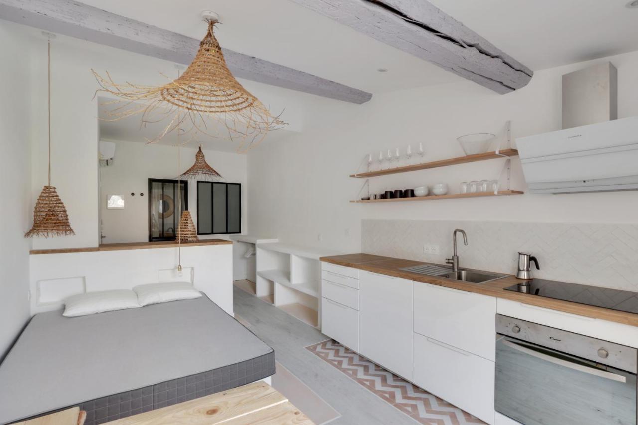 #Lafrenchcasa Belsunce Daire Marsilya Dış mekan fotoğraf